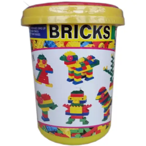 Конструктор в кофа 100 части