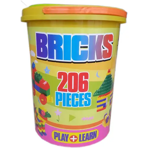 Конструктор в кофа 206 части