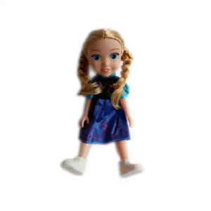 Кукла Фрозен Frozen Замръзналото кралство Елза