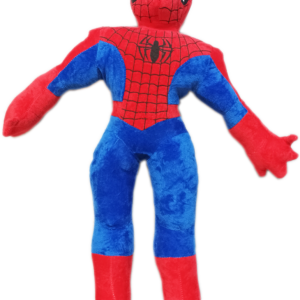 Спайдърмен Spiderman голям, плюшена играчка