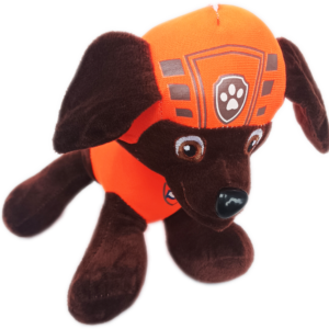 Пес Патрул Зума