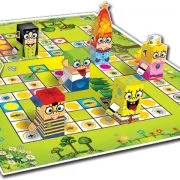 Весели човечета 2