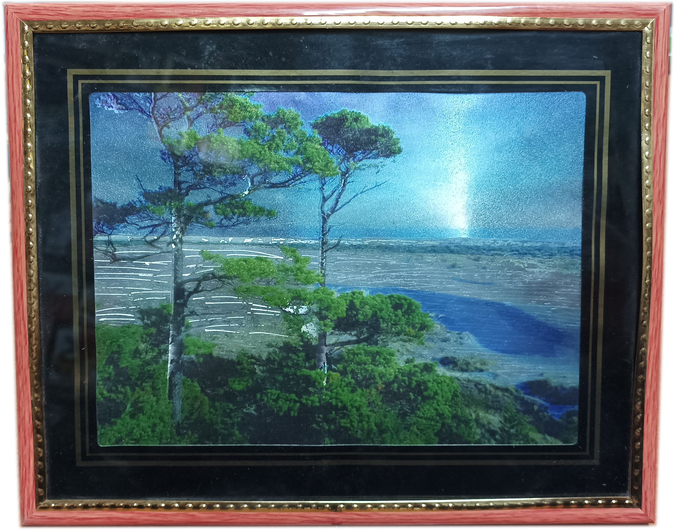 Картина лазерна картина 21/26