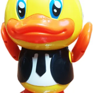 Пате с вратовръзка, детска занимателна играчка