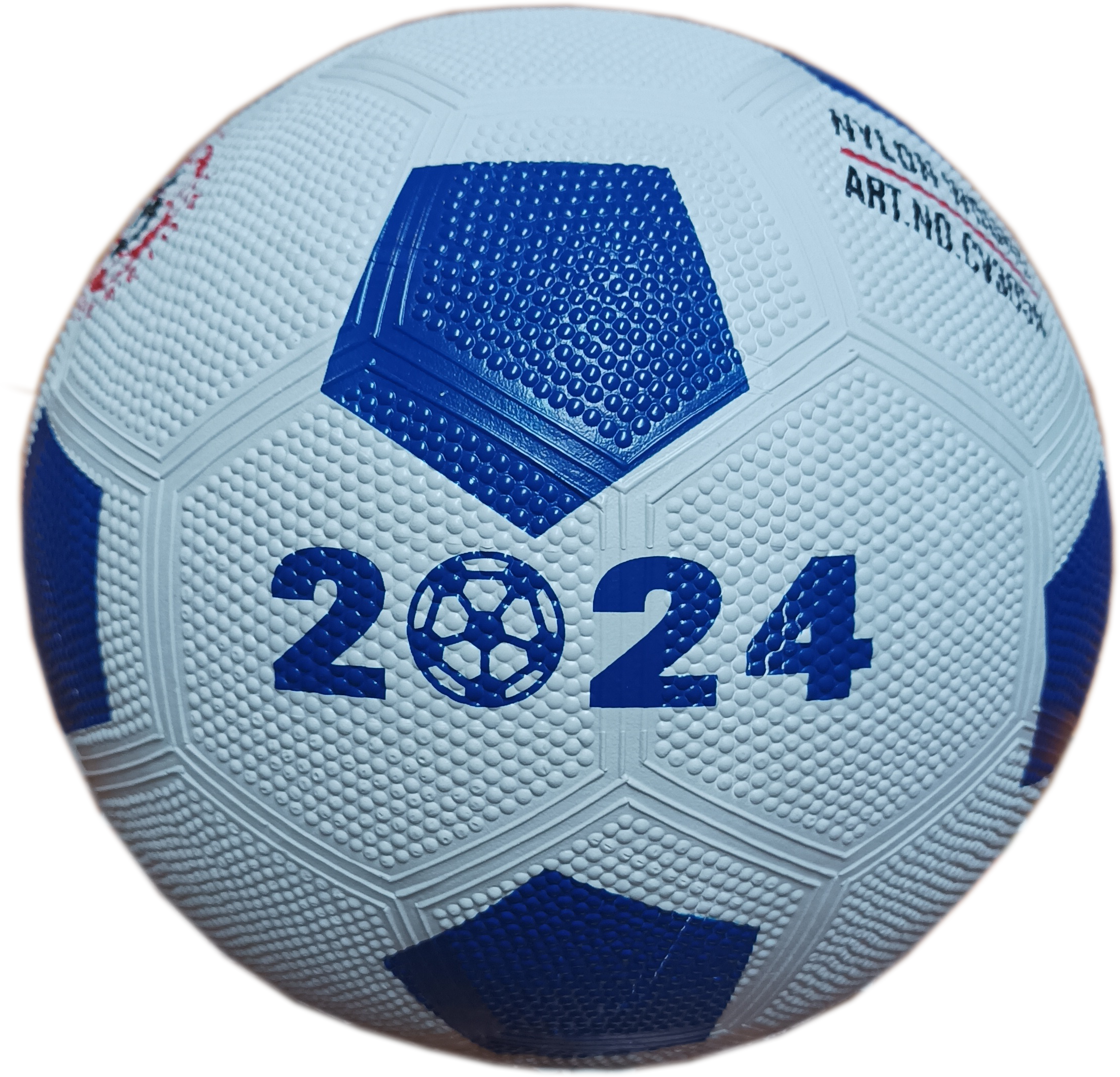 Футболна топка