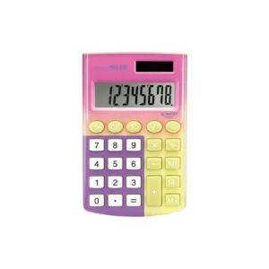 Калкулатор Милан MILAN Sunset 8 разряден