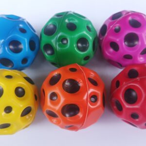 Подскачаща топка Муун бол Moon ball