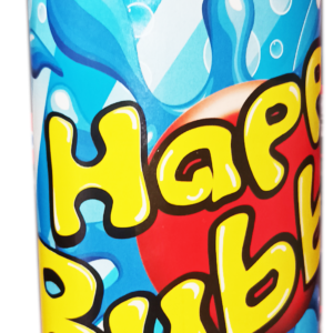 Течност за сапунени балони супер бум