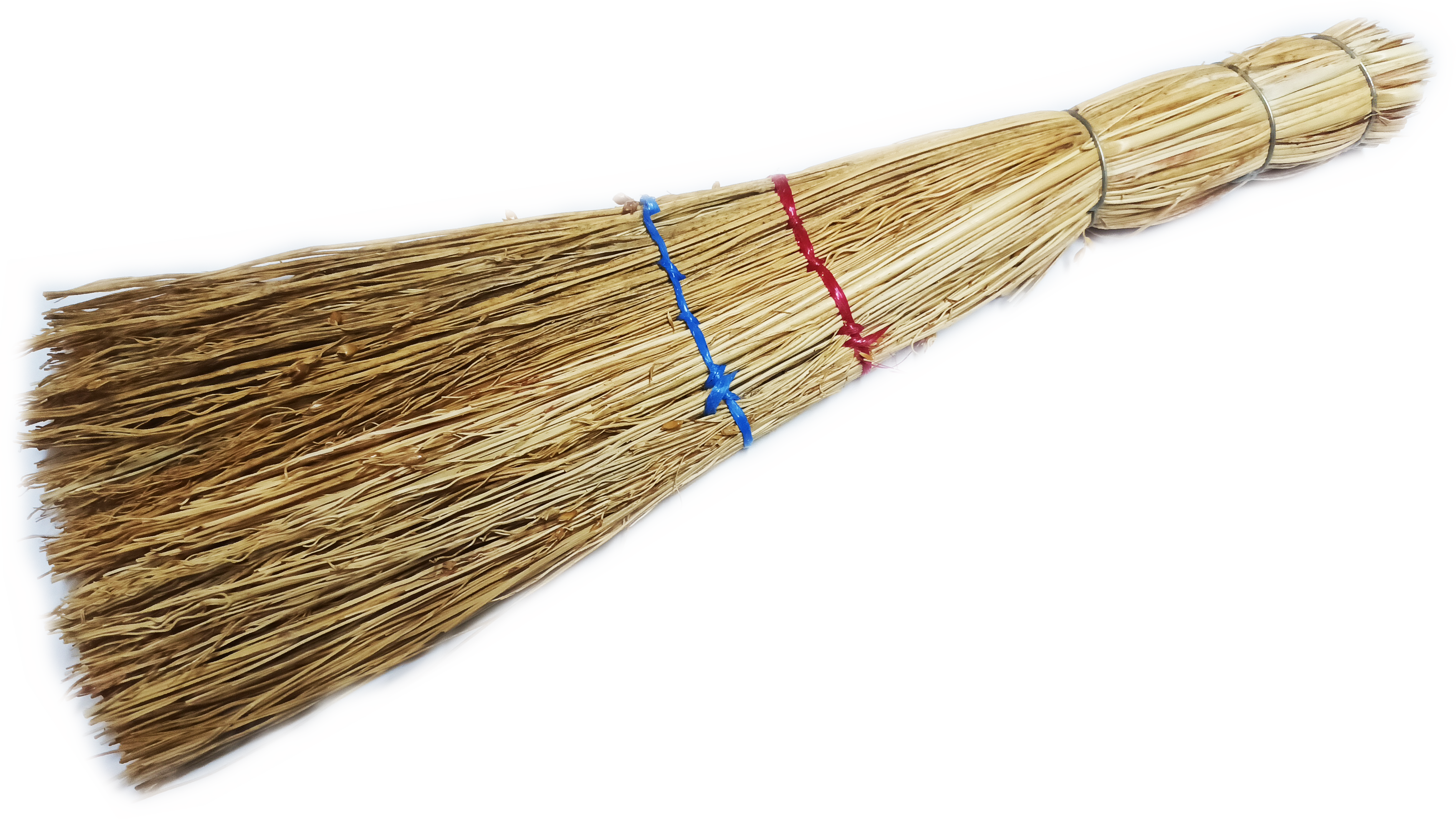 Метла декоративна