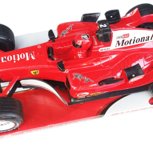 Състезателна кола Формула 1