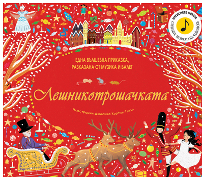 Лешникотрошачката