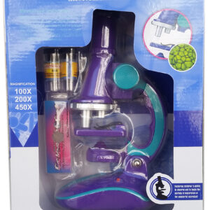 Микроскоп с Аксесоари