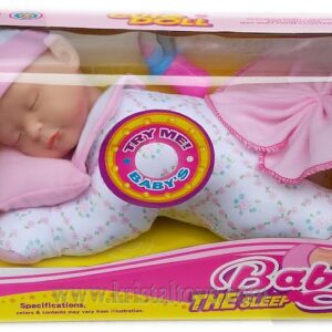 Спящо Бебе, Детска Играчка