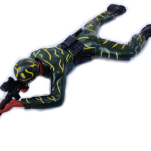 Пълзящ Войник