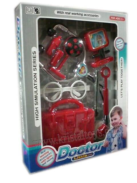 Доктор комплект