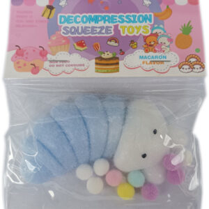 Скуиши SQUISHY Пчела