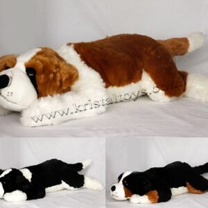 Голямо и Красиво Куче Санбернар