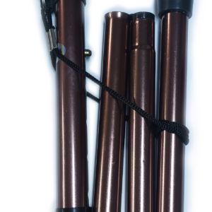 Бастун сгъваем