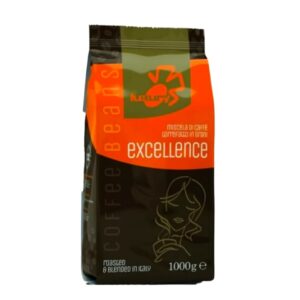 Кафе Luxury Excelence 1кг зърна