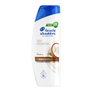 Шампоан Head and Shoulders Deep Hydration 330мл