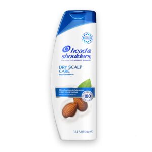 Шампоан Head and Shoulders Dry Scalp Care 330мл
