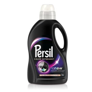 Течен прах Persil Black черно 56пр 2.8л