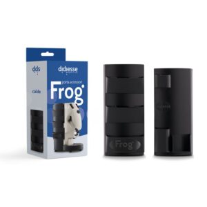 Аксесоар didiesse Frog за съхранение на кафе, бъркалки и чаши