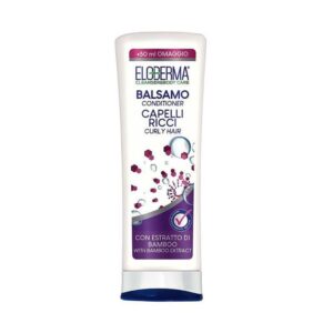 Балсам Eloderma Capelli Ricci за къдрава коса 300мл