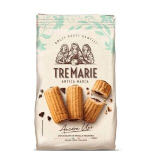 Бисквити Tre Marie Krumiro 315гр