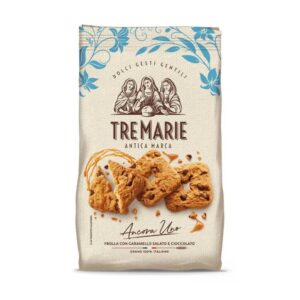 Бисквити Tre Marie Caramelo 315гр
