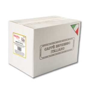 Кафе Mokalba Ricca за хартиена доза 100бр