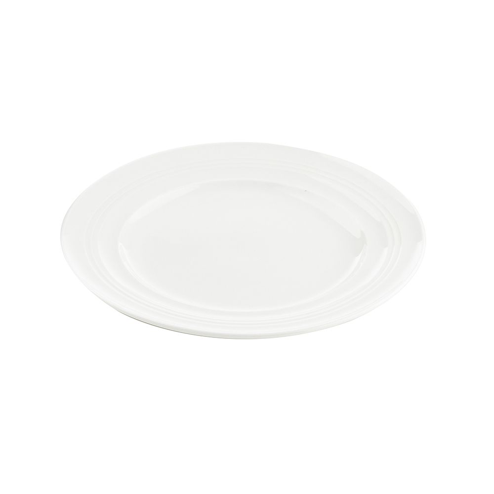 Чиния Fondi Riutilizzabili 220мм 20бр