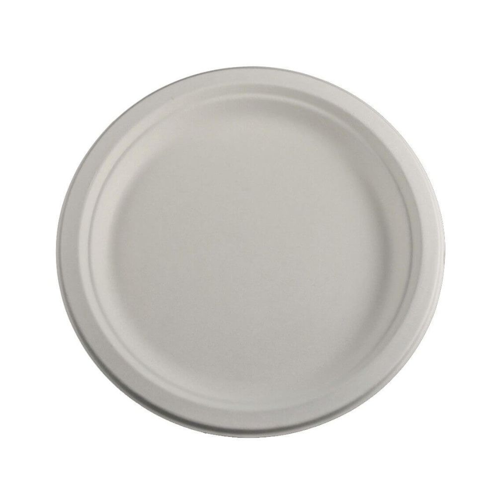 Чиния Piatti Piani плитки 20бр