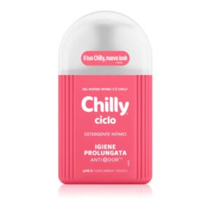 Интимен гел Chilly Ciclo 200мл