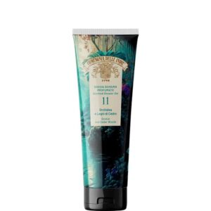 Душ гел Compagnie Delle Indie 11 Orchidea e Legni di Cedro 250мл