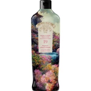 Душ гел Compagnie Delle Indie 19 Mugheto e Muschi Bianchi 500мл