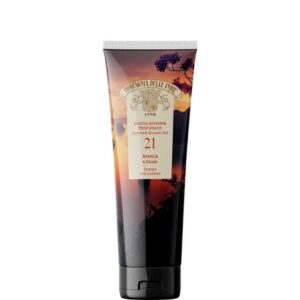 Душ гел Compagnie Delle Indie 21 Arancia e Cuoio 250мл