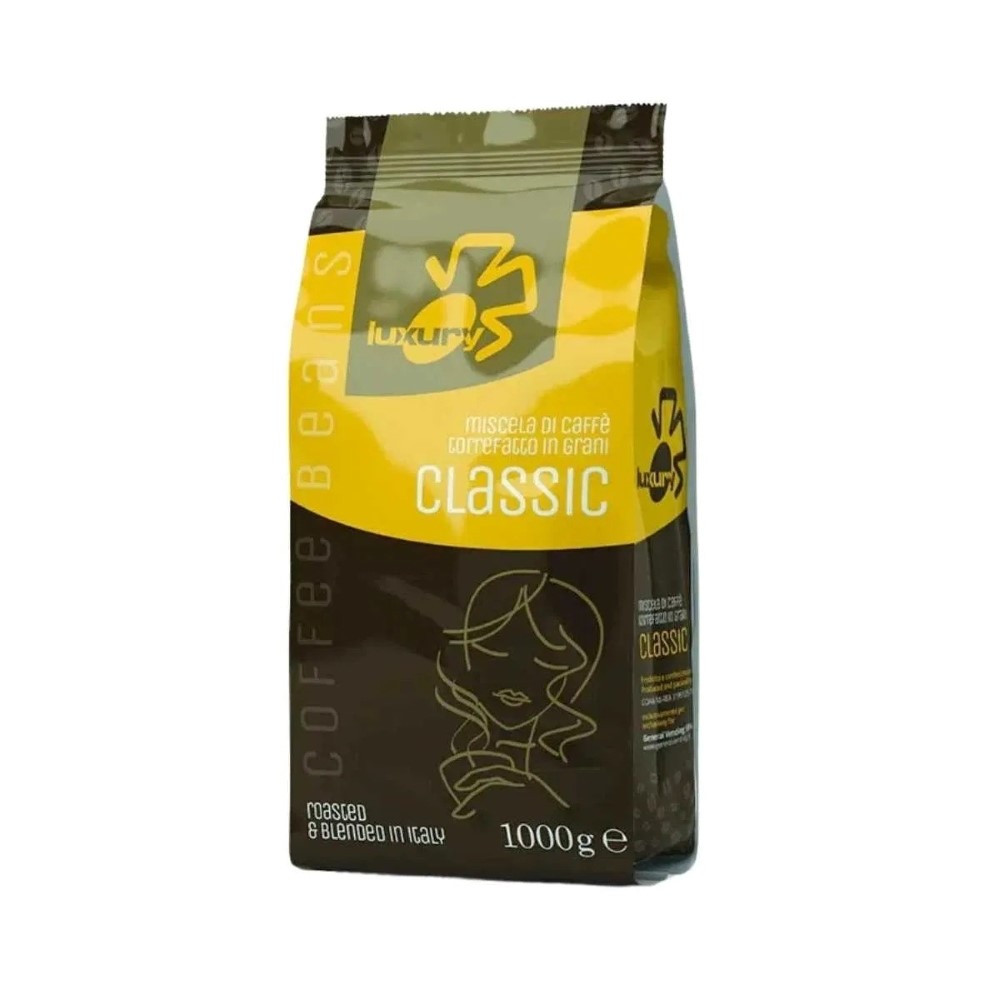 Кафе Luxury Classic 1кг зърна
