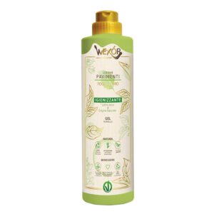 Препарат под Wexor Professional Foglia dOro 100пр. активни вещества от растителен произход 750мл