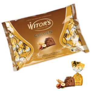 Бонбони шоколадови Witors Golden Cacao 1кг