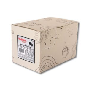 Кафе Mokalba Strong за Dolce Gusto 40бр