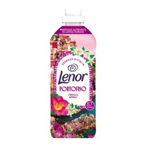 Омекотител Lenor Essenze d Italia Portofino 87пр 1.827л