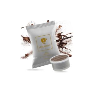 Кафе Lollocaffe Oro за point 100бр