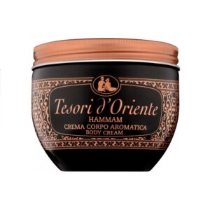 Крем Tesori d`Oriente Hammam за тяло 300мл