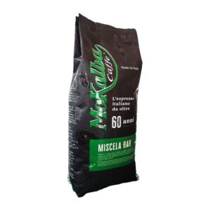 Кафе Mokalba Verde 1кг зърна