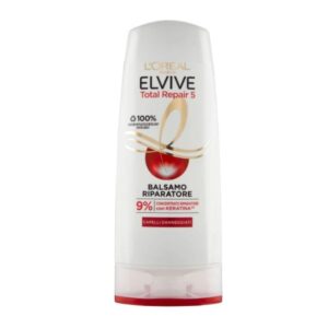 Балсам Loreal Paris Elvive Total Repair 5 Увредена коса 200мл