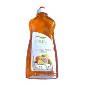 Препарат съдове RItho Agrumi 750мл