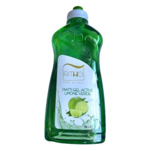 Препарат съдове Ritho Limone 750мл