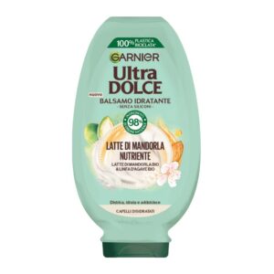 Балсам Garnier Latte di Mandorla Nutrinete Бадемово мляко за суха коса 200мл