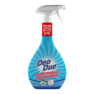 Обезмаслител Deo Due Azzuro 600мл